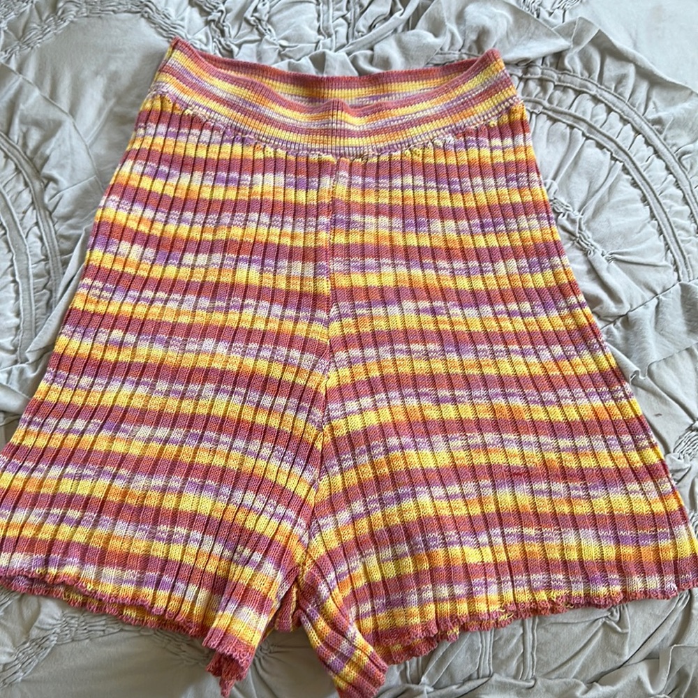 Feee people shorts